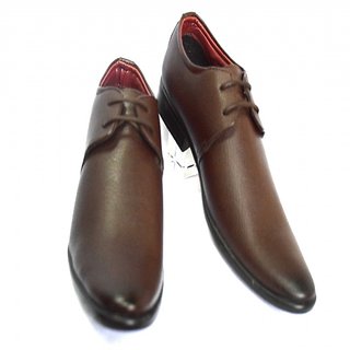 mHaaak Formal Softy Leather Shoes Black MK1405