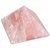 Rose Quartz Pyramid - Pink