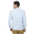 Stylox Men's Multicolor Slim Fit Casual Shirt (Pack of 3)