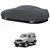 Millionaro - Heavy Duty Double Stiching Car Body Cover For Maruti Suzuki Gypsy
