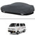 Millionaro - Heavy Duty Double Stiching Car Body Cover For Maruti Suzuki Omni (Maruti Van)
