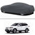 Millionaro - Heavy Duty Double Stiching Car Body Cover For Hyundai Santa Fe Suv