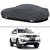 Millionaro - Heavy Duty Double Stiching Car Body Cover For Toyota Fortuner (2015 Upwards)