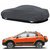 Millionaro - Heavy Duty Double Stiching Car Body Cover For Fiat Punto Avventura