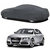 Millionaro - Heavy Duty Double Stiching Car Body Cover For Audi A4