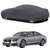 Millionaro - Heavy Duty Double Stiching Car Body Cover For Audi A8