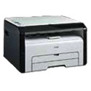 Ricoh SP 200s Laser Printer