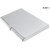 Stealodeal Executive Steel 10 Card Holder(Set of 1, Silver)