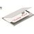 Stealodeal Executive Steel 10 Card Holder(Set of 1, Silver)