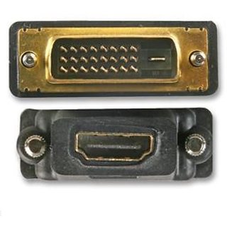 DVI-Male-to-HDMI-Female-DVI-D-DUAL-24-1-pin-M-to-HDMI-F-CONVERTOR-ADAPTER