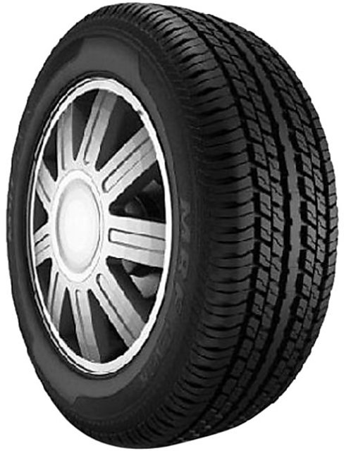 Buy MRF ZV2K 175 70 R13 82T Tubeless Online 3400 from