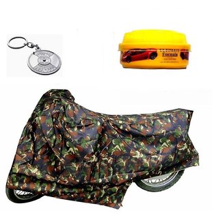 passion pro chain cover