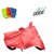 BRB Body cover Dustproof for TVS Scooty Zest 110+ Free (LED Light + Microfiber Gloves) Worth Rs 250