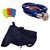 Bull Rider Brand Body cover Custom made for Honda Activa 3G+ Free (Helmet Lock + Microfiber Gloves) Worth Rs 250