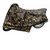 Bull Rider Bike Body Cover with Mirror Pocket for TVS STAR CITY + (Colour Jungle Print)