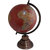 Desktop Table Decor Globe of The World Metal Stand UGG016