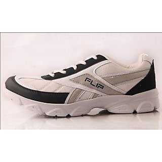provogue white sneakers