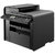 Canon Lasershot Mono MFC Printer-MF 4750 (Print, Scan, Copy, Fax)