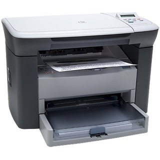 HP M1005 Multifunction Laserjet Printer (Print Scan Copy)