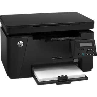 HP LaserJet Pro M126nw Multi Function Printer ((CZ175A) offer
