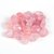 Rose Quartz Ball - Pink