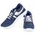 Clymb Men's Navy Blue Casual Shoes
