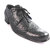 Brand Lepot Black Color Formal Lace up Office  Party wear shoes APC-89