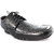 Brand Lepot Black Color Formal Lace up Office  Party wear shoes APC-87