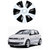 Takecare 14 Inches Stylish Wheel Cover For Volkswagen Polo Old