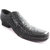 Brand Lepot Black Color Formal Lace up Office  Party wear shoes APC-85