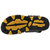 Sparx SS407 Olive  Yellow Stylish Floater For Men