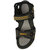Sparx SS407 Olive  Yellow Stylish Floater For Men