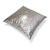 Silver  Cld Cushion Cover