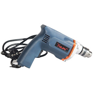 Yuri drill on sale machine price