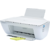 HP DeskJet 2131 Multi Function White Printer (Print, Copy)