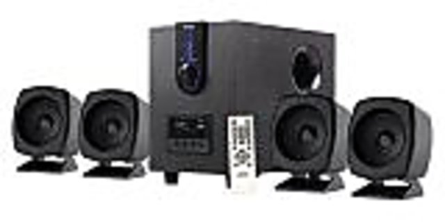 Deltan 4.1 hot sale home theater