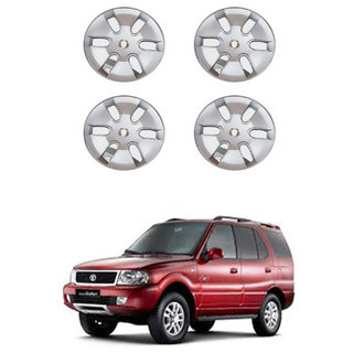 Tata safari dicor back wheel cover sale