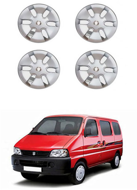 Maruti eeco deals wheel cover