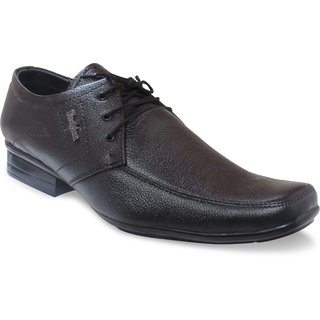 Sapatos Mens Genuine Leather Stylish Formal Shoes SPTS-51