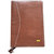 TEP Executive Sereies Leather Document Bag (20 Pockets)