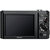 Sony Cyber-shot DSC-W800 Point  Shoot Camera (Black)