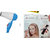 Fold-able Hair Dryer 850 WT or 1000 WT and Hair Remover Women Bi-Feather