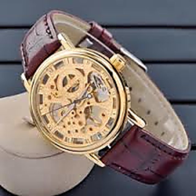 Found: A Super Rare Hans Wilsdorf Oyster Wristwatch, For Sale (Notice We  Didn't Say 
