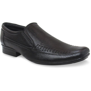 Sapatos Mens Genuine Leather Stylish Formal Shoes SPTS-55