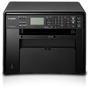 Cannon Advance All In One Printer offer