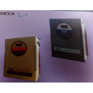 Voltage Stabilizers 4KVA