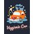 MULTI COLOUR(HYGENIC CAR) DISPOSABLE PAPER CAR MATS FOR ALL TYPE OF CARS. 50PCS.