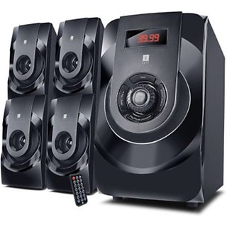 iball 7.1 home theatre