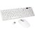 Terabyte Wireless Keyboard ++ Mouse