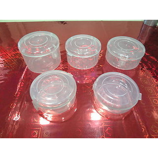 Bangles plastic clearance box